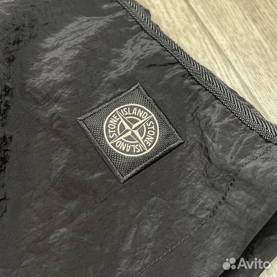 Шорты плавки Stone Island 76 коллекция