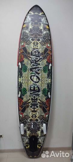 Sup доска надувная IBoard 11 футов, новая Египет