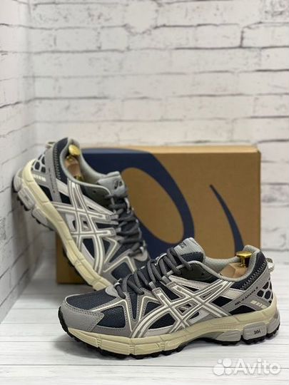 Кроссовки Asics Gel Kahana 8