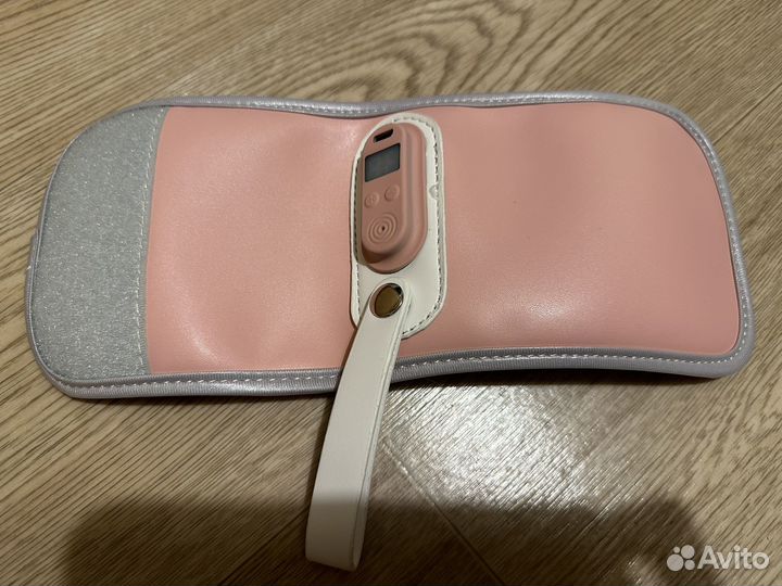 Подогреватель для бутылочек портативный