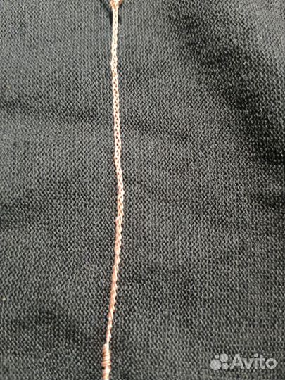 Сувенир из меди