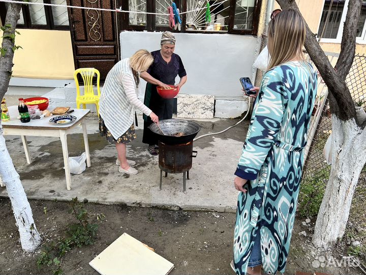 Мастер класс для взрослых