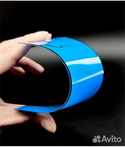 Защитное стекло iPhone 11 XR