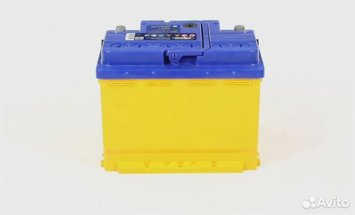 Аккумулятор Аком 60