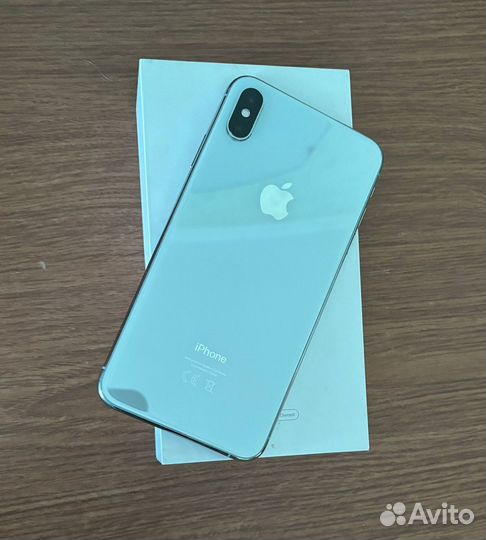 iPhone Xs Max, 64 ГБ