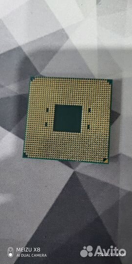 Ryzen 7 3700x