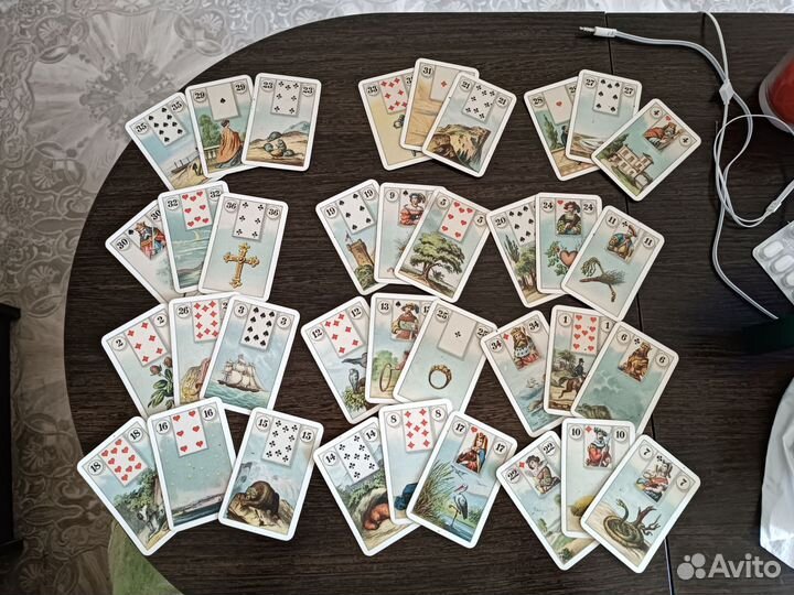 Образовательные услуги