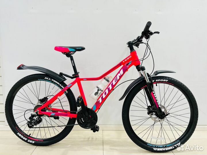 Велосипеды 16, 18, 20, 24, 26, 27.5, 29 оптом
