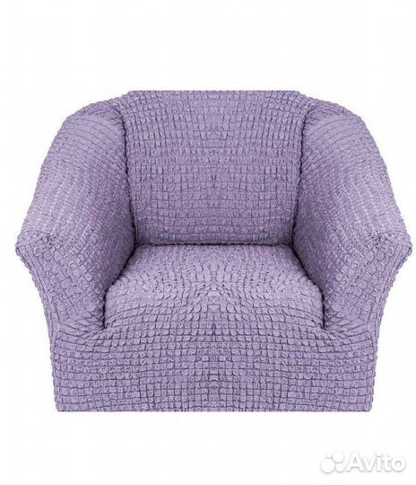 Чехол для кресла микрофибра