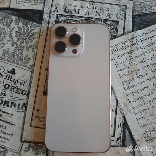 iPhone 13 Pro, 256 ГБ