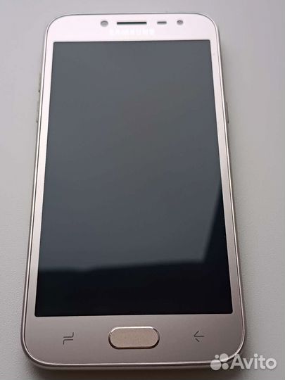 Телефон samsung