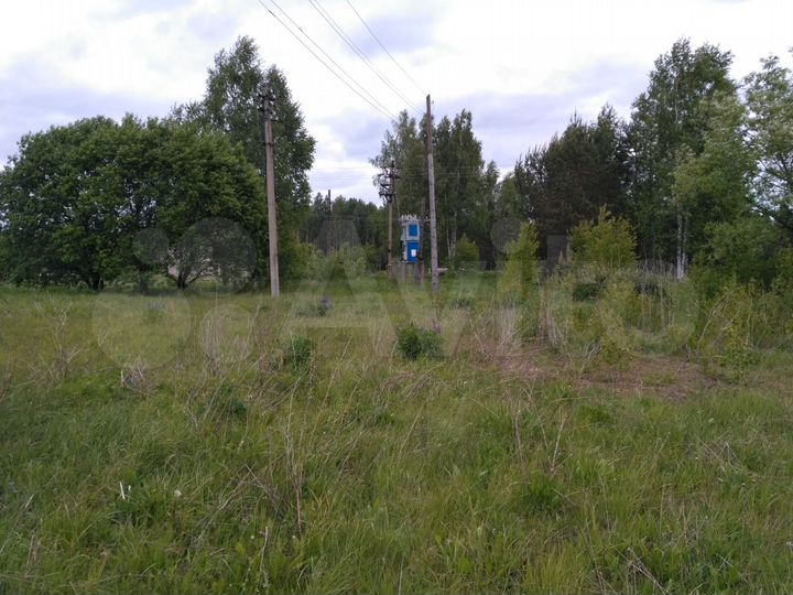 Участок 2 га (ИЖС)