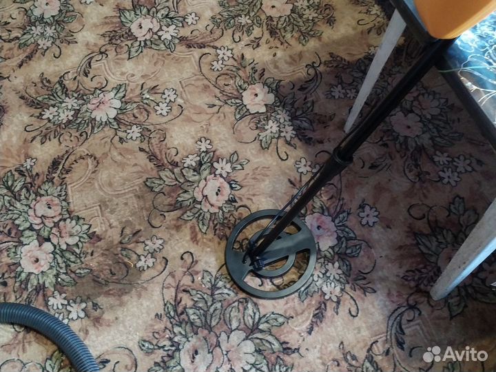 Металлоискатель бу GTX-5030