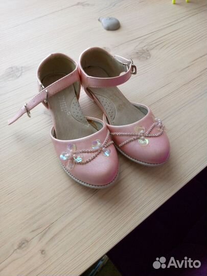 Туфли размер 27