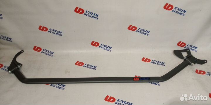 Распорка toyota Prius 30-40, Prius Alpha передверх