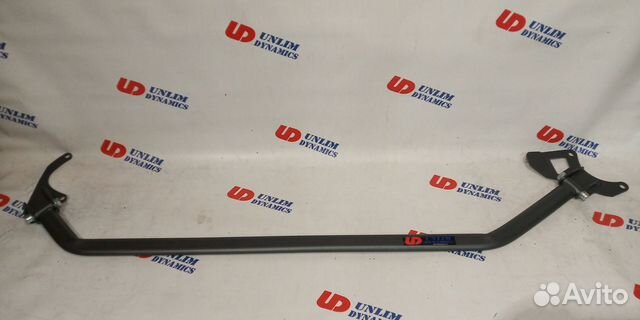 Распорка toyota Prius 30-40, Prius Alpha передверх