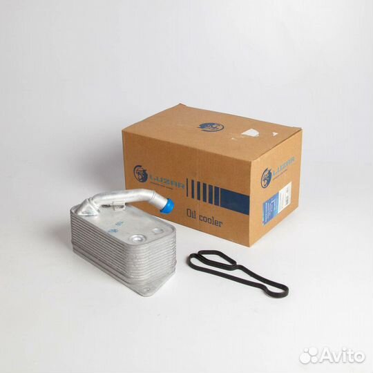 Радиатор масляный Luzar LOc 2633