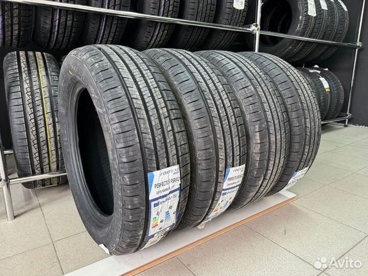 Fortune FSR602 205/65 R16 118