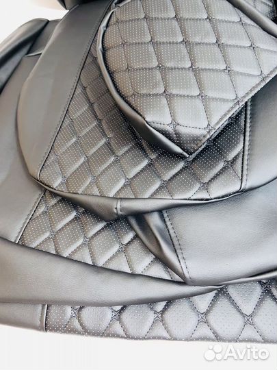 Чехлы на Датсун