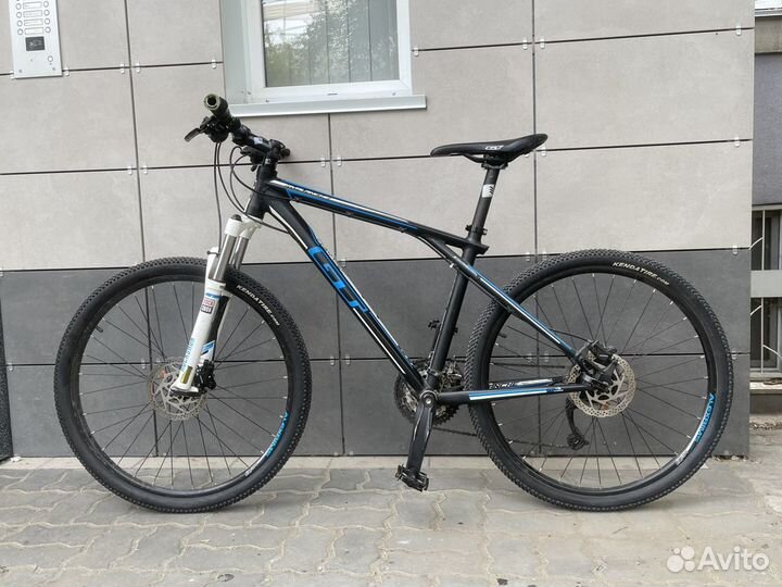 Gt avalanche 26 shop