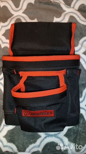 Поясная сумка Matrix