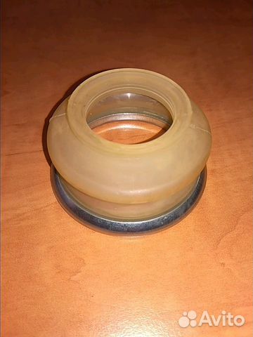 Пыльник тяги рулевой на JCB 4сх 331/23192