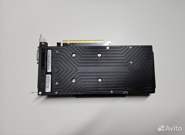 Видеокарта RTX 2070 идеальная