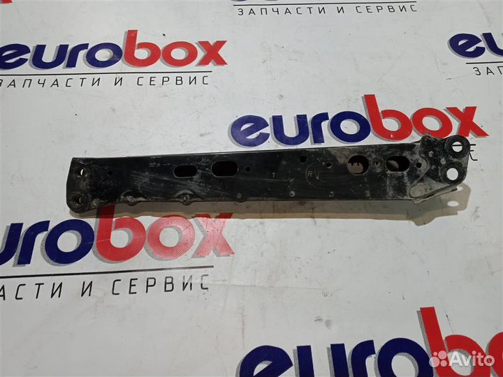 Балка передняя продольная Toyota Corolla E15 2006