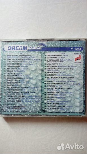 Музыка: CD диски, аудиокассеты