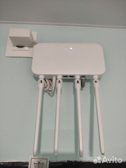 Роутер Сяоми