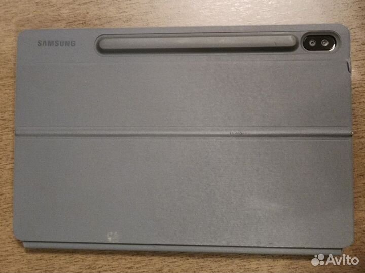 Samsung galaxy tab s6 битый экран