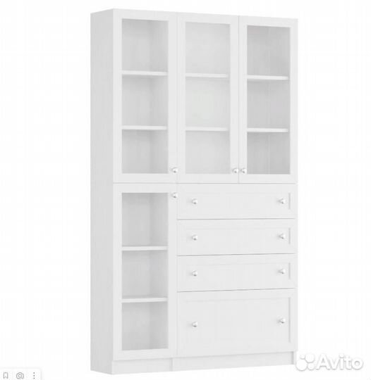 Библиотека Билли-42