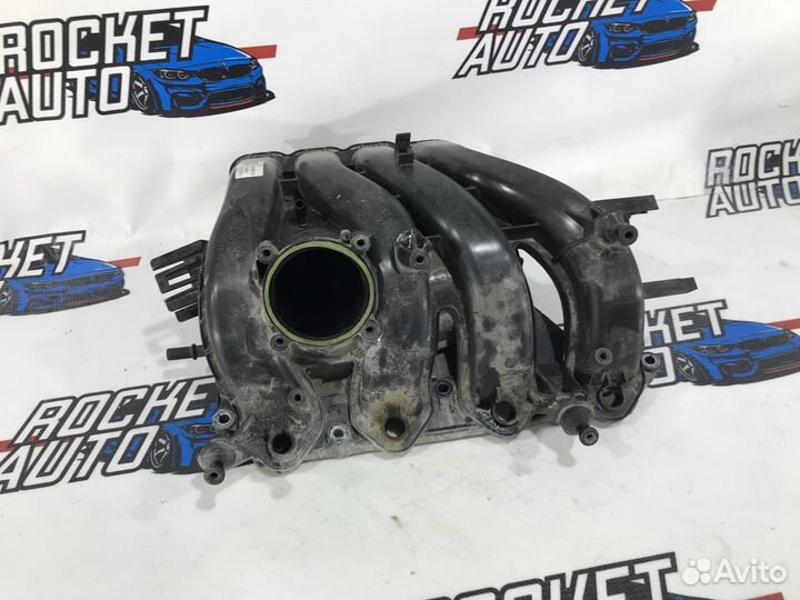 Коллектор впускной Skoda Rapid 04E129712G