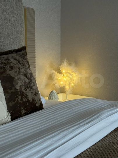 2-к. квартира, 44,7 м², 1/5 эт.