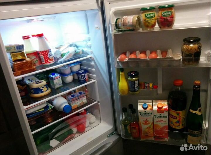 Уплотнитель для холодильника Беко (Beko)