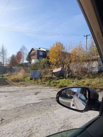 2-к. квартира, 61 м², 1/2 эт.