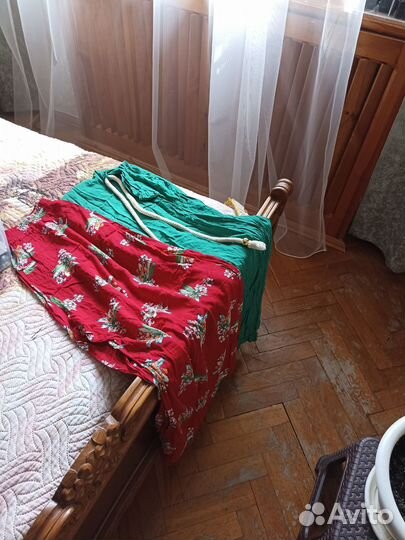 Женские вещи пакетом