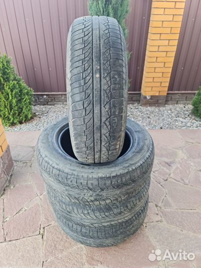 Michelin 4x4 Diamaris 235/65 R17 108