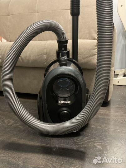 Пылесос Samsung