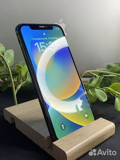 iPhone X, 64 ГБ