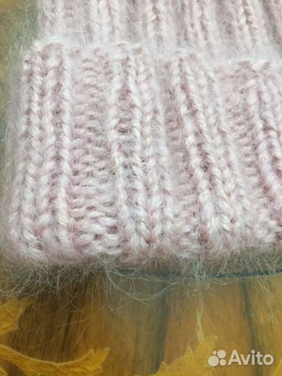 Шапка женская