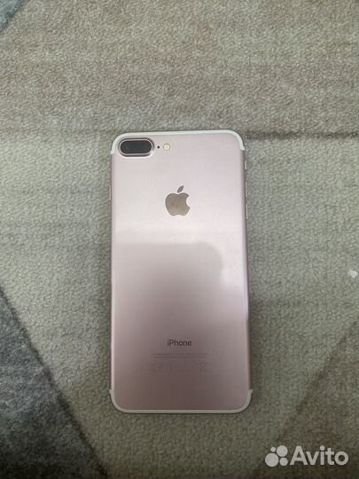 iPhone 7 Plus, 128 ГБ