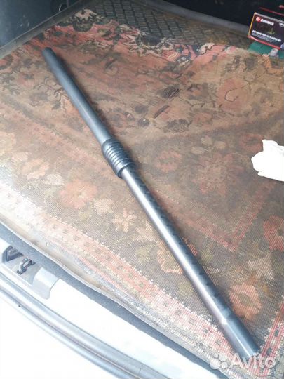 Труба телескопическая