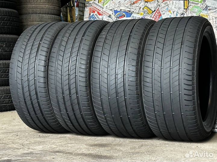 Bridgestone Alenza 001 275/40 R20 и 315/35 R20