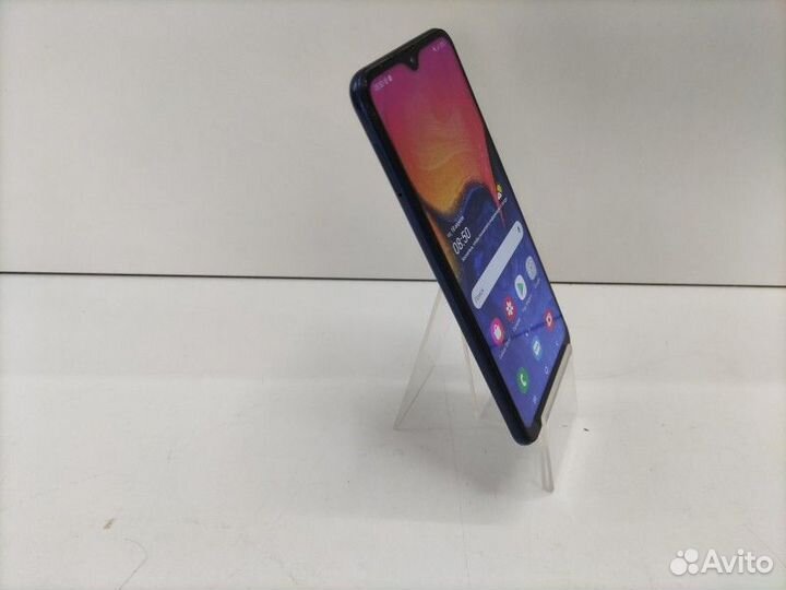 Samsung Galaxy A10, 2/32 ГБ