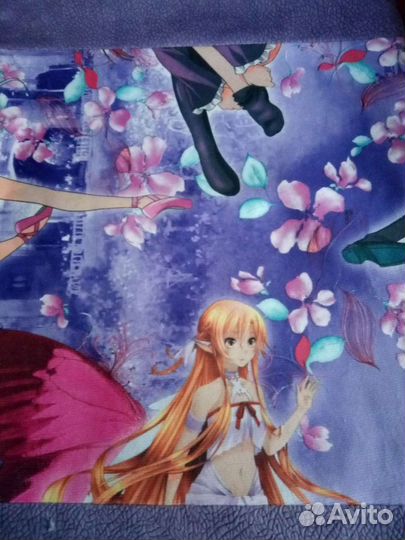 Подушки декоративные