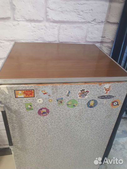 Холодильник Полюс 10