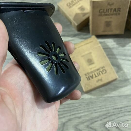 Увлажнитель Flight для акустической гитары