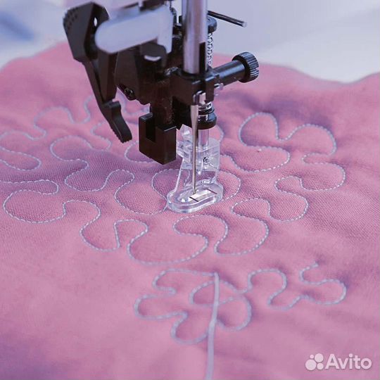 Micron MQ-112 Лапка