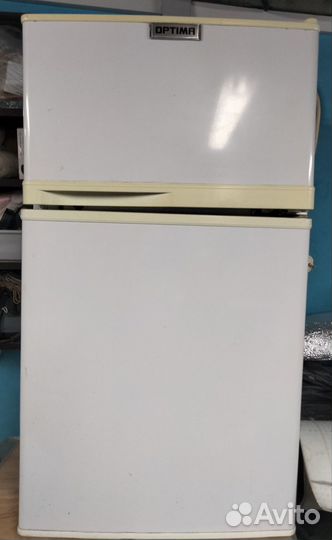Холодильник бу маленький